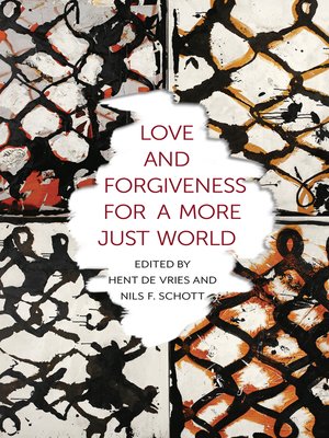 cover image of Love and Forgiveness for a More Just World